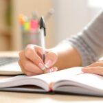 Re-educating your writing as an adult is possible!