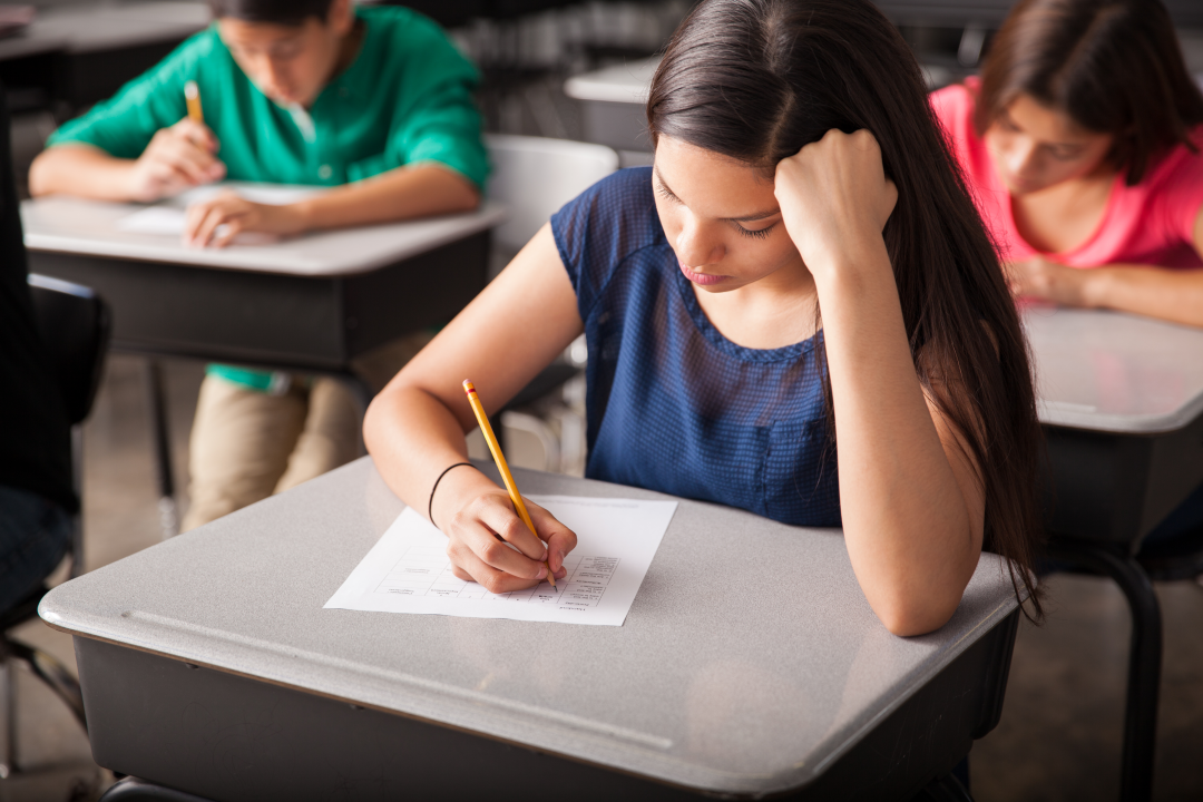 Entrance Exams